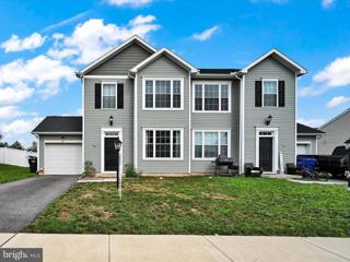 2633 Brownstone Drive, Dover, PA 17315 - MLS#: PAYK2065498