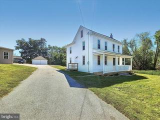 730 Beck Mill Road, Hanover, PA 17331 - MLS#: PAYK2065512