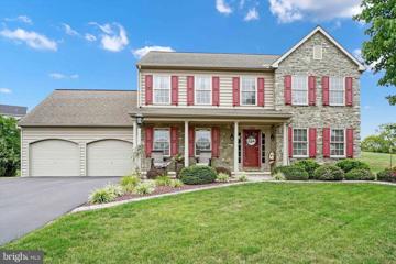 2266 Friesian Road, York, PA 17406 - MLS#: PAYK2065542