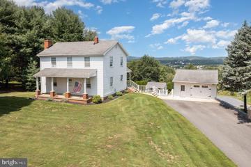 55 Surrey Drive, Wrightsville, PA 17368 - MLS#: PAYK2065548