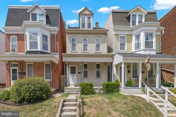 1439 W Philadelphia Street, York, PA 17404 - MLS#: PAYK2065600