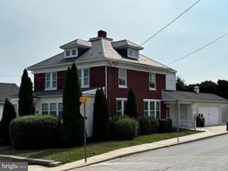 38 Henrietta Street, Red Lion, PA 17356 - #: PAYK2065602