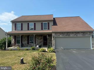 170 Brendan Mews, Mount Wolf, PA 17347 - MLS#: PAYK2065642