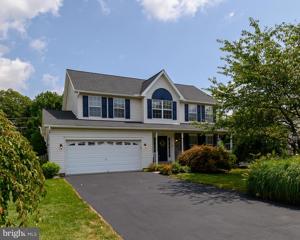 205 Throttle Court, Stewartstown, PA 17363 - #: PAYK2065674