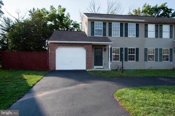 1867 Wyatt Circle, Dover, PA 17315 - #: PAYK2065782