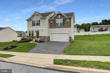 40 Madison Drive, York Haven, PA 17370 - MLS#: PAYK2065852