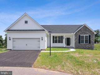 140 Patterson Drive Unit 46, Stewartstown, PA 17363 - MLS#: PAYK2065874