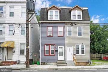 644 W Mason Avenue, York, PA 17401 - MLS#: PAYK2065970