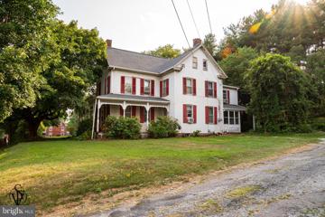 1077 Old Hanover Road, Spring Grove, PA 17362 - MLS#: PAYK2066034