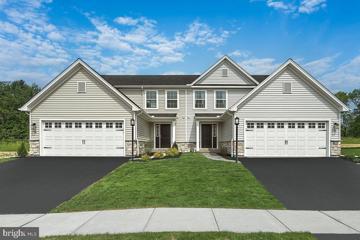 7460 Saint Patrick Court Unit 34, Abbottstown, PA 17301 - #: PAYK2066158