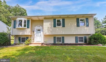 345 N Walnut Street, Dallastown, PA 17313 - MLS#: PAYK2066182