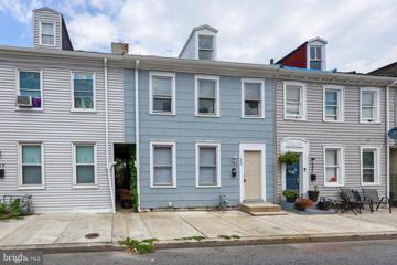 223 E Walnut Street, York, PA 17403 - MLS#: PAYK2066184