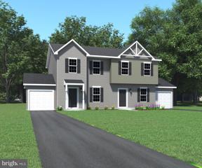 3764 Castle Drive LOT 287, Dover, PA 17315 - MLS#: PAYK2066232