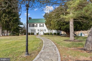 767 Pinetown Road, Lewisberry, PA 17339 - MLS#: PAYK2066240