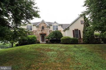 2770 Meadow Cross Way, York, PA 17402 - #: PAYK2066278