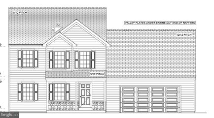 Greenwood Forest LOT 1, Delta, PA 17314 - MLS#: PAYK2066302