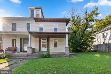 40 S 4TH Street, Mount Wolf, PA 17347 - MLS#: PAYK2066400