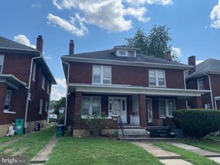 328 W Jackson Street, York, PA 17401 - MLS#: PAYK2066408