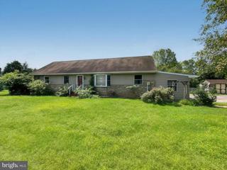 10 Cemetery Road, Manchester, PA 17345 - MLS#: PAYK2066418