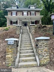 1517 S George Street, York, PA 17403 - #: PAYK2066436