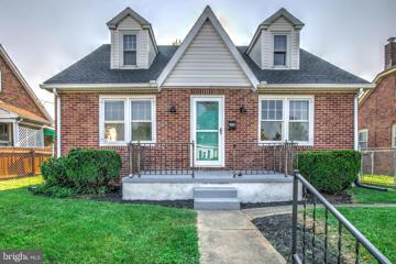 759 Fahs Street, York, PA 17404 - MLS#: PAYK2066490