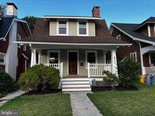 823 McKenzie Street, York, PA 17403 - MLS#: PAYK2066510