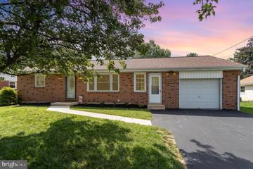 1906 Virginia Avenue, Dover, PA 17315 - #: PAYK2066532