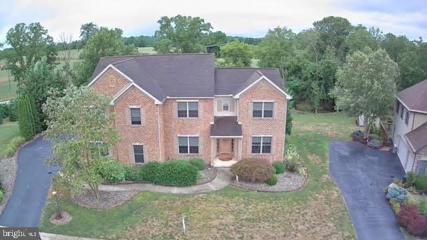 4020 Goldens Path, York, PA 17408 - MLS#: PAYK2066582