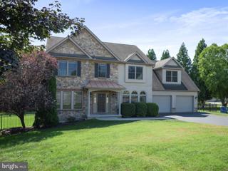 203 Encampment Court, Spring Grove, PA 17362 - #: PAYK2066660