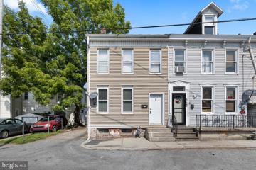 415 Saint Paul Street, York, PA 17401 - MLS#: PAYK2066684