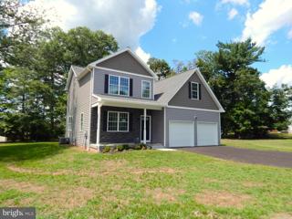 98 Cedar Drive, Dover, PA 17315 - #: PAYK2066772