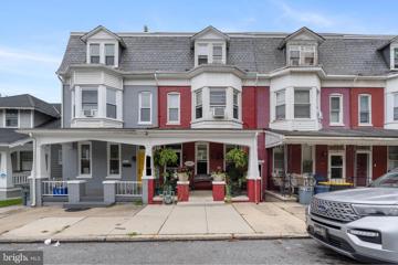 1140 E Market Street, York, PA 17403 - MLS#: PAYK2066800