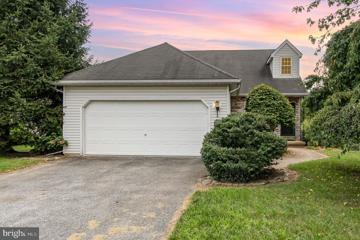 613 Misty Hill Lane, Dallastown, PA 17313 - #: PAYK2066842