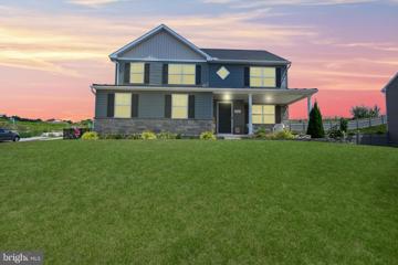 1100 Alder Court, York, PA 17408 - #: PAYK2066852