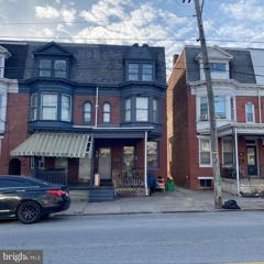 112 S Richland Avenue, York, PA 17404 - #: PAYK2066892