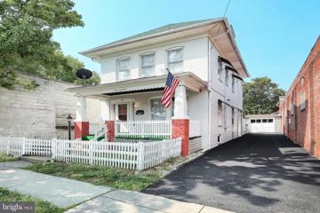 342 S Pine Street, York, PA 17403 - MLS#: PAYK2066926