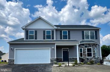 65 Madison Drive, York Haven, PA 17370 - #: PAYK2066928