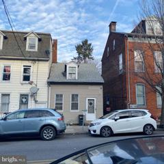 121 N Queen Street, York, PA 17403 - MLS#: PAYK2066938