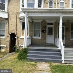 137 W Jackson Street, York, PA 17401 - MLS#: PAYK2066944