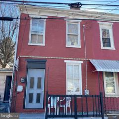 218 E Gas Avenue, York, PA 17403 - #: PAYK2066992