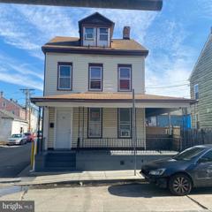 33 N Franklin Street, York, PA 17403 - #: PAYK2067012