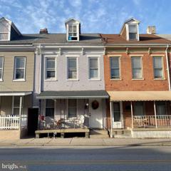 429 W Princess Street, York, PA 17403 - MLS#: PAYK2067016