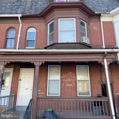 444 E Prospect Street, York, PA 17403 - #: PAYK2067018