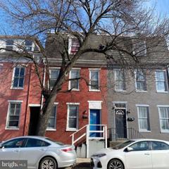 511 S Duke Street, York, PA 17401 - #: PAYK2067024