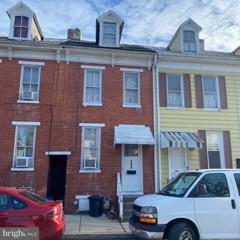 568 Salem Avenue, York, PA 17401 - MLS#: PAYK2067034