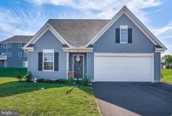 25 Village Road, Manchester, PA 17345 - #: PAYK2067042