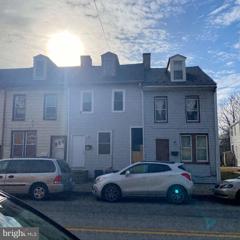 636 S Queen Street, York, PA 17403 - MLS#: PAYK2067046