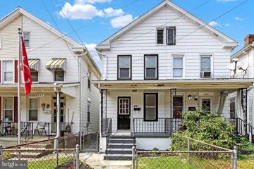 407 Pine Street, Hanover, PA 17331 - MLS#: PAYK2067076