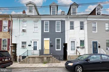 721 E Clarke Avenue, York, PA 17403 - MLS#: PAYK2067082