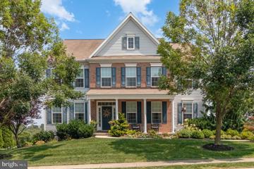 2748 Meadow Cross Way, York, PA 17402 - MLS#: PAYK2067088